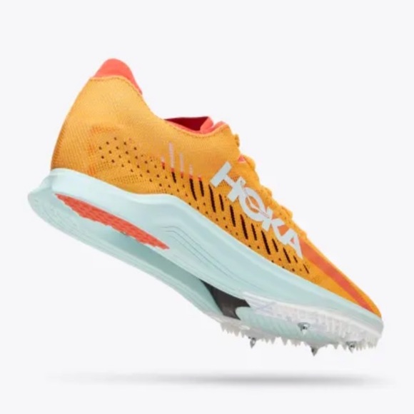 HOKA Cielo X LD super-lightweight, carbon-plated distance spike Athletic Shoes - Picture 4 of 4